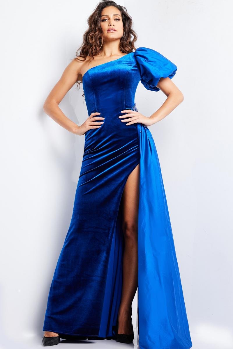 Jovani 36873 — Royal