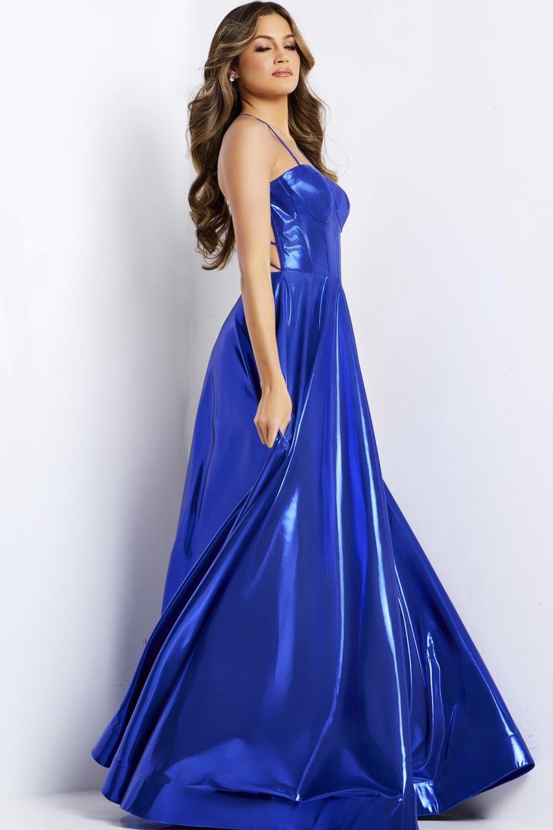 Jovani 45699 — Royal
