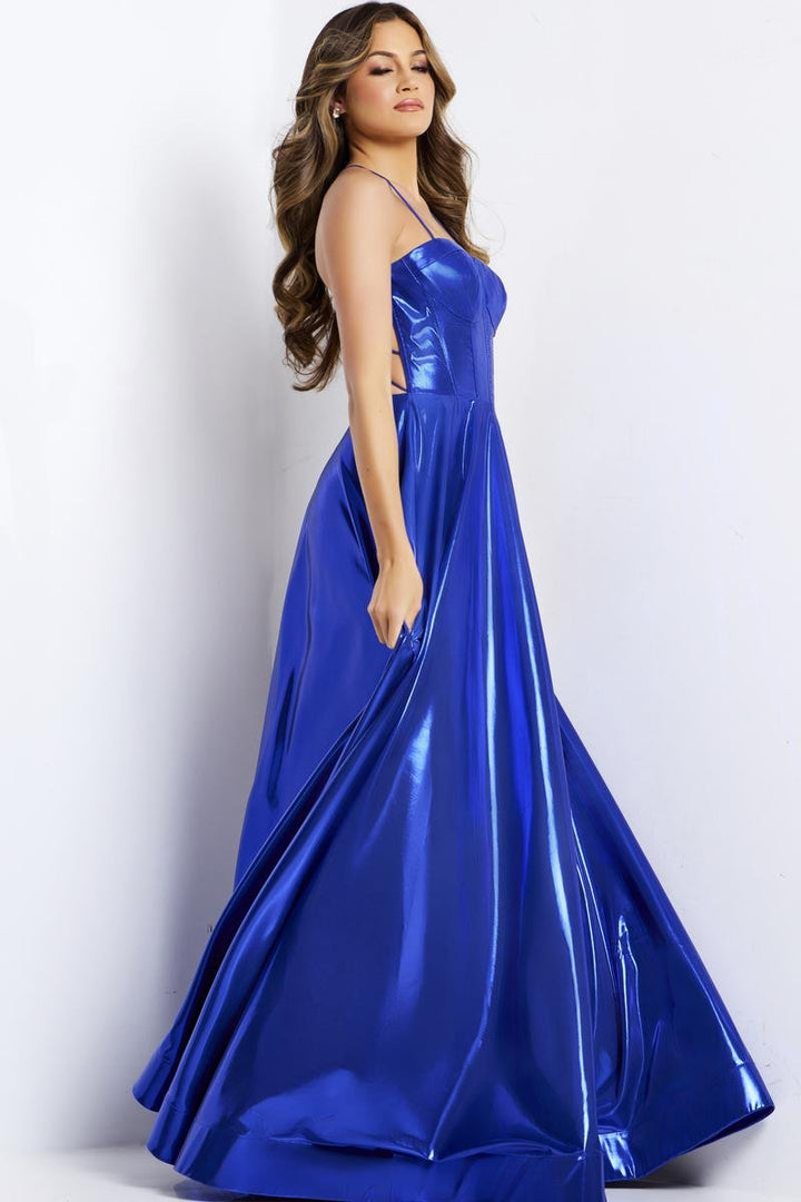 Jovani 45699 — Royal