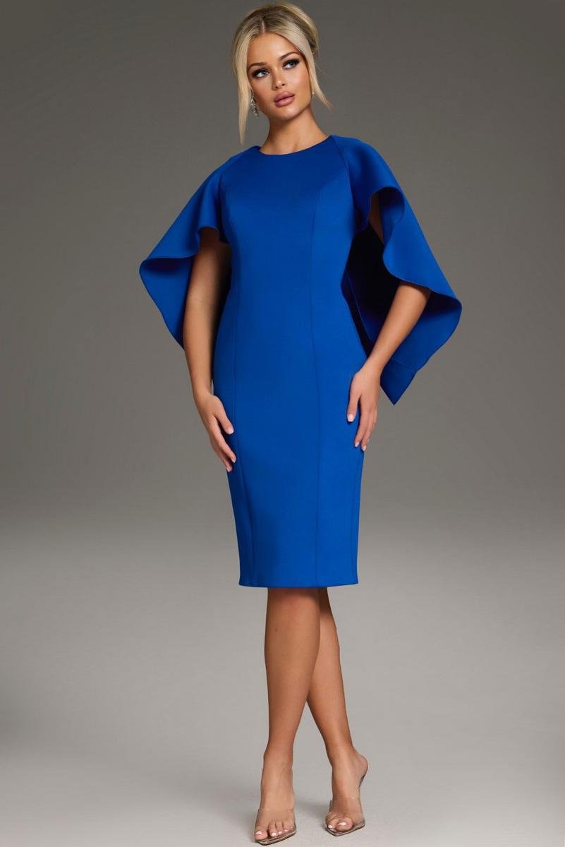 Jovani 38824 — Royal