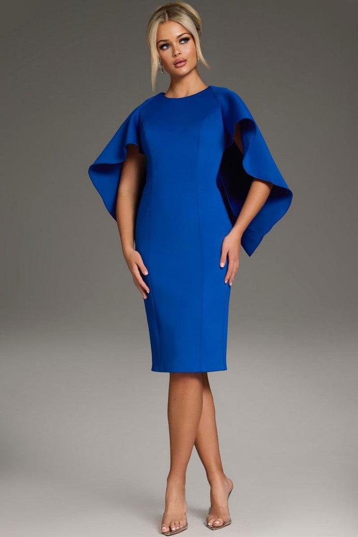 Jovani 38824 — Royal