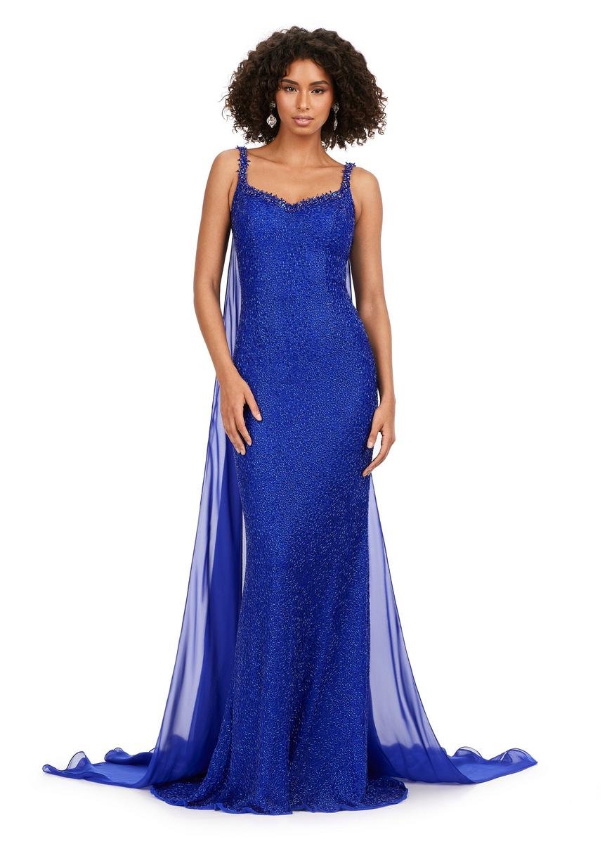 Ashley Lauren 11398 — Royal