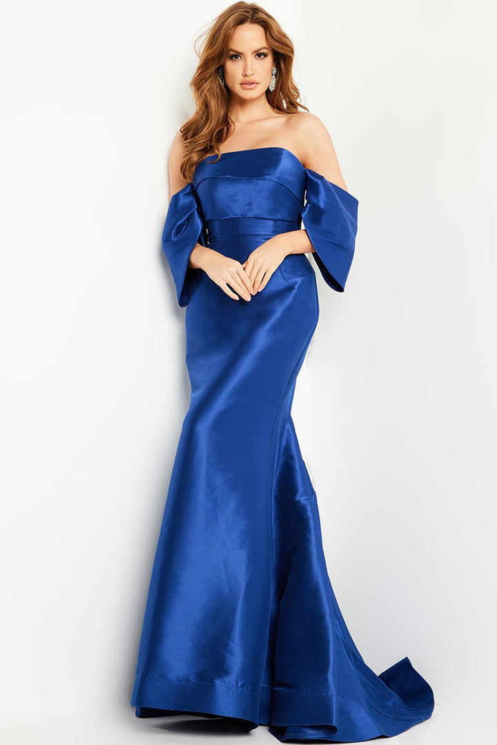 Jovani 23742 — Royal