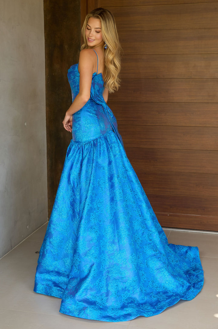 Ava Presley 26419 Royal Prom Dress