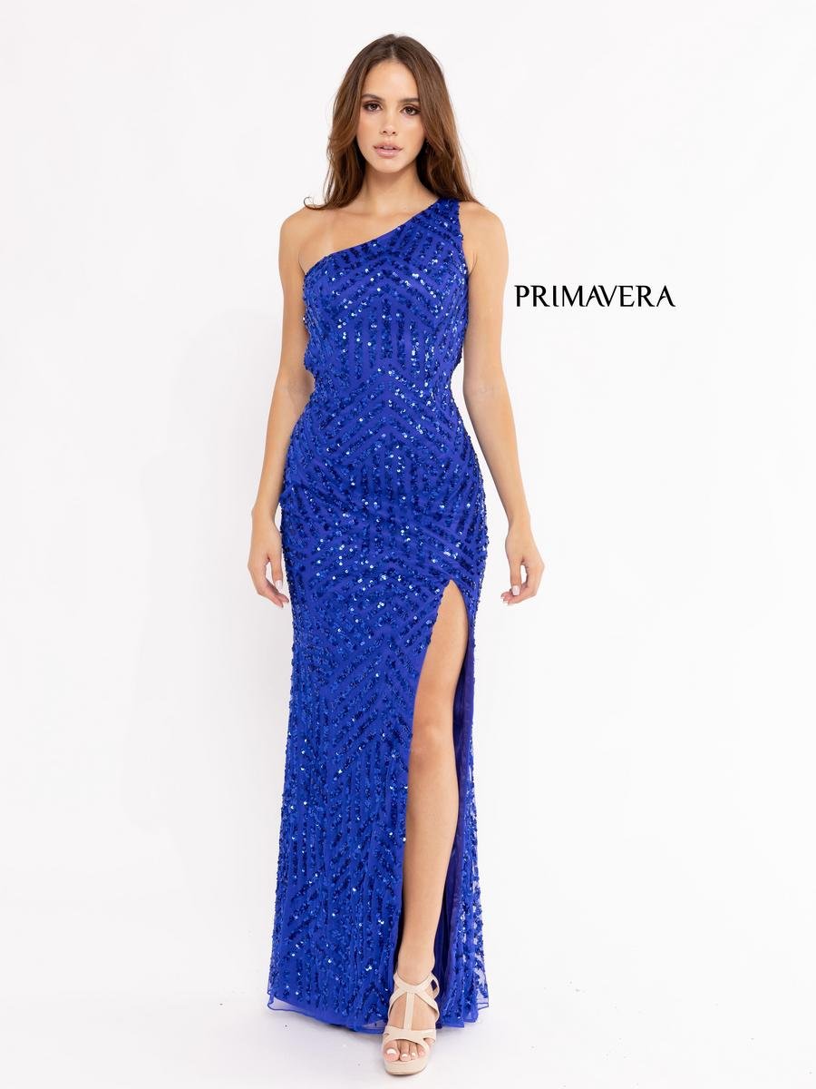 Primavera Couture 3951 — Royal Blue