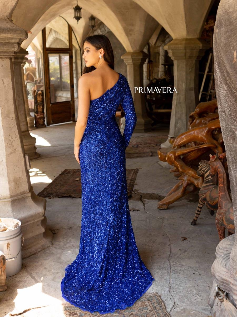 Primavera Couture 3942 — Royal Blue