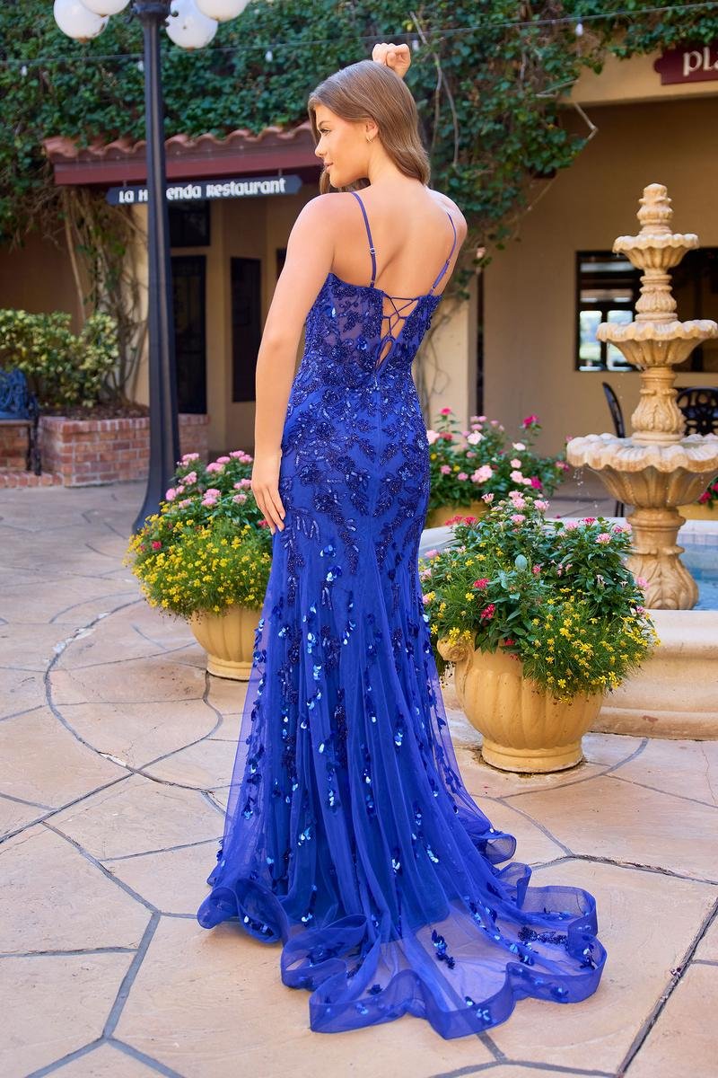 Primavera Couture 4532 — Royal Blue