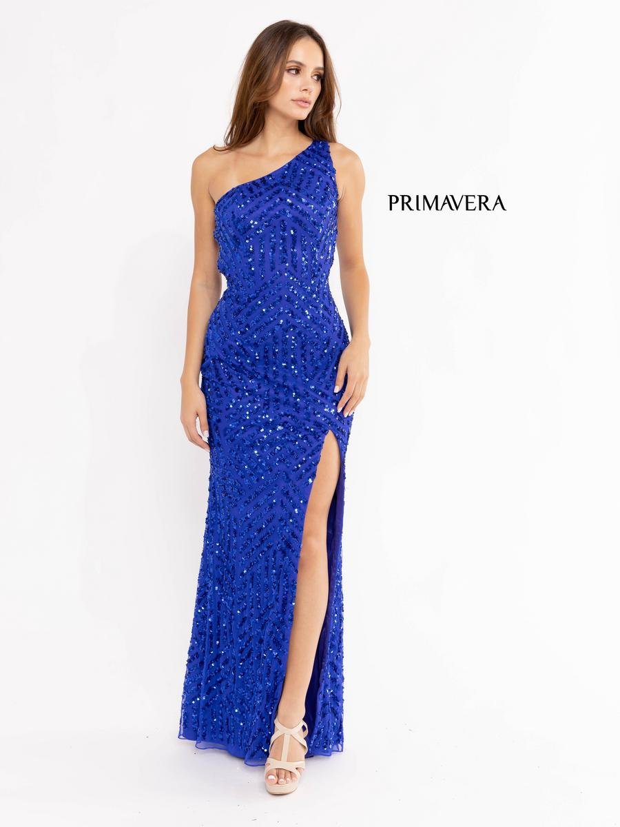 Primavera Couture 3951 — Royal Blue