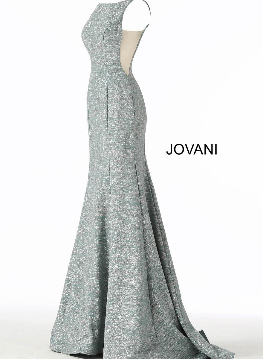Jovani 45830 — Sage