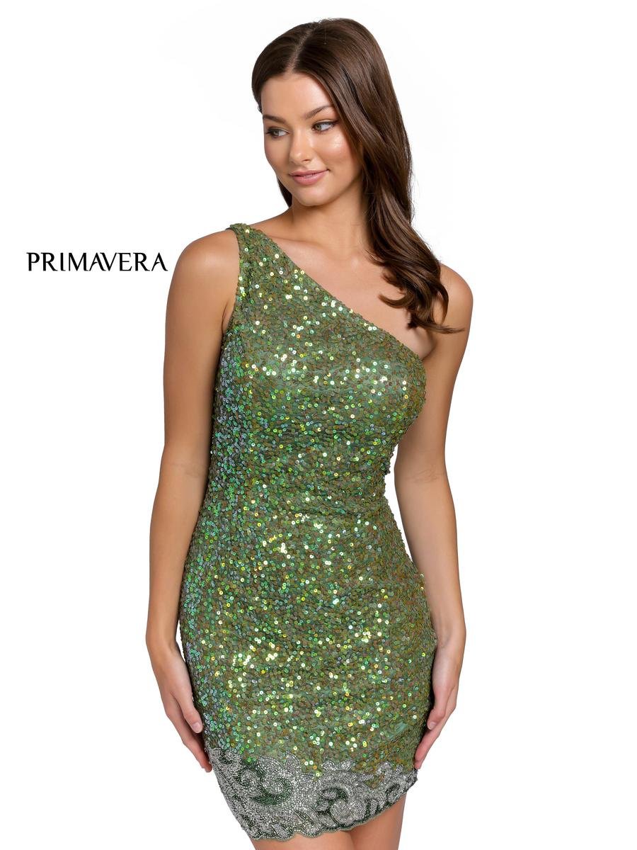 Primavera Couture 3846 — Sage Green