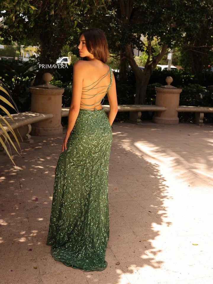 Primavera Couture 4191 — Sage Green