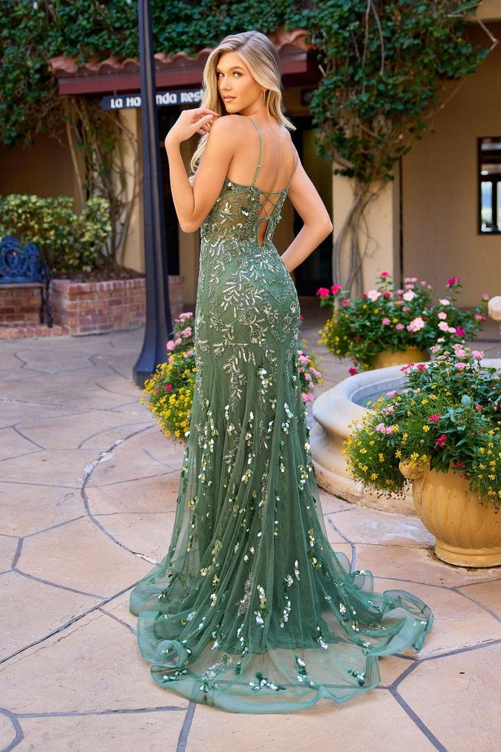 Primavera Couture 4532 — Sage Green