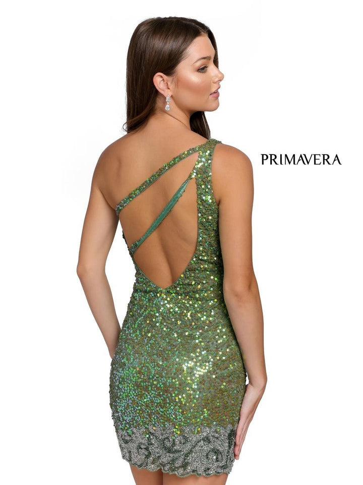 Primavera Couture 3846 — Sage Green