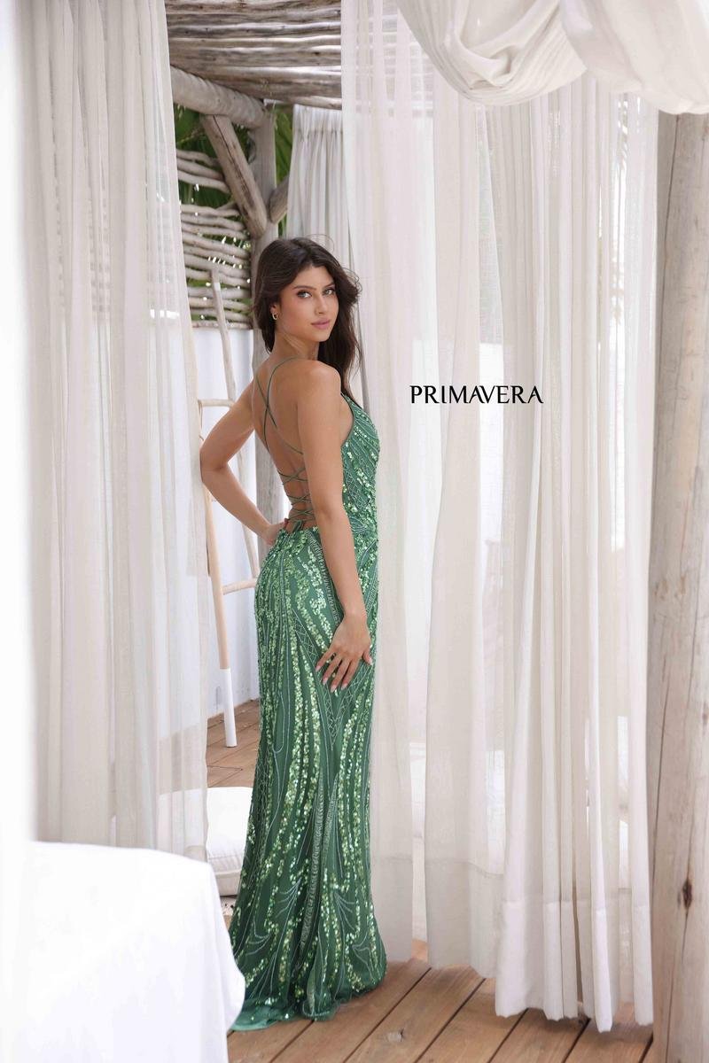 Primavera Couture 3958 — Sage Green