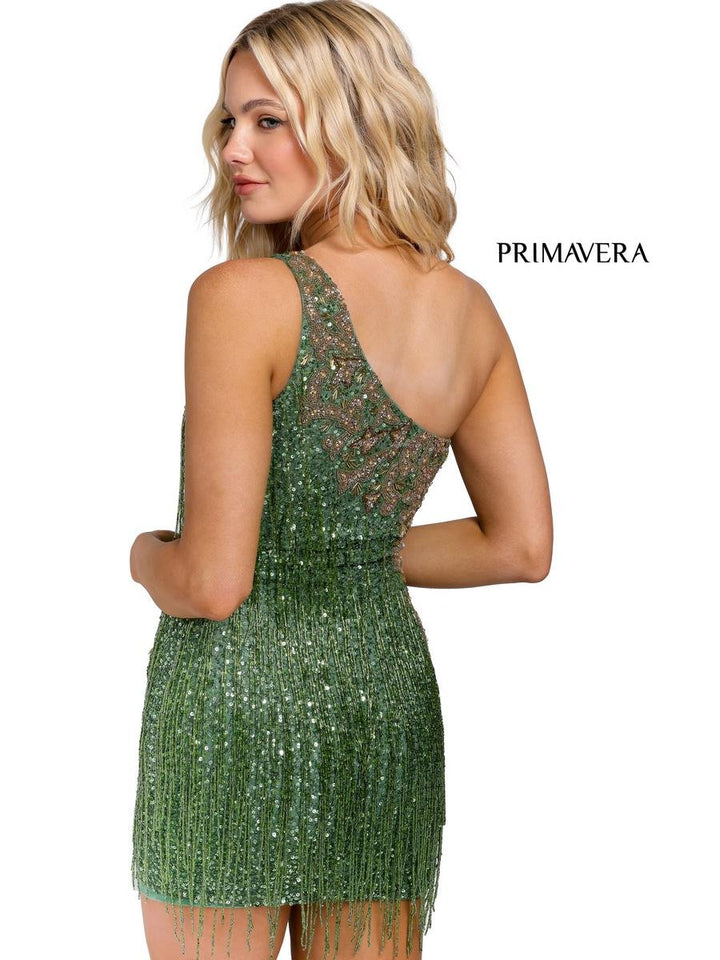 Primavera Couture 3556 — Sage Green