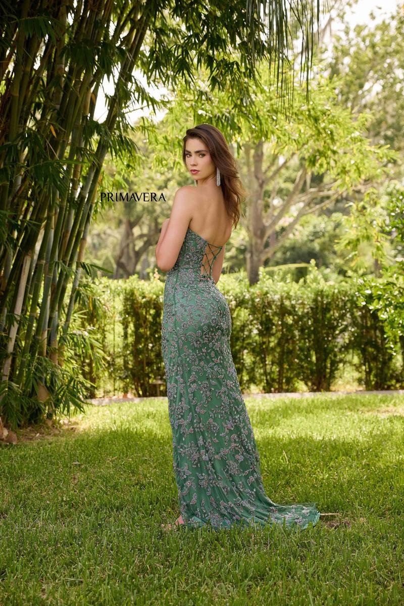 Primavera Couture 4338 — Sage Green
