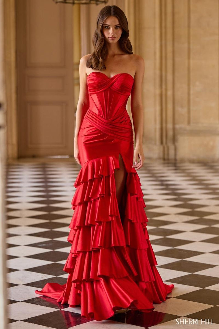 Sherri Hill 57638