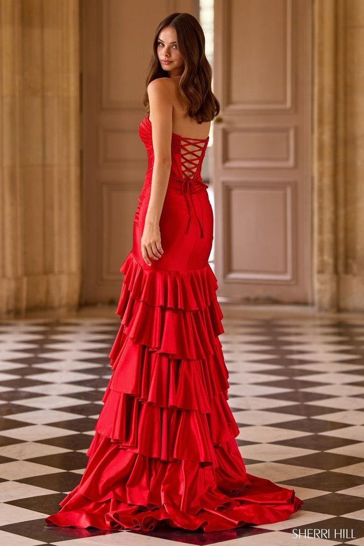 Sherri Hill 57638