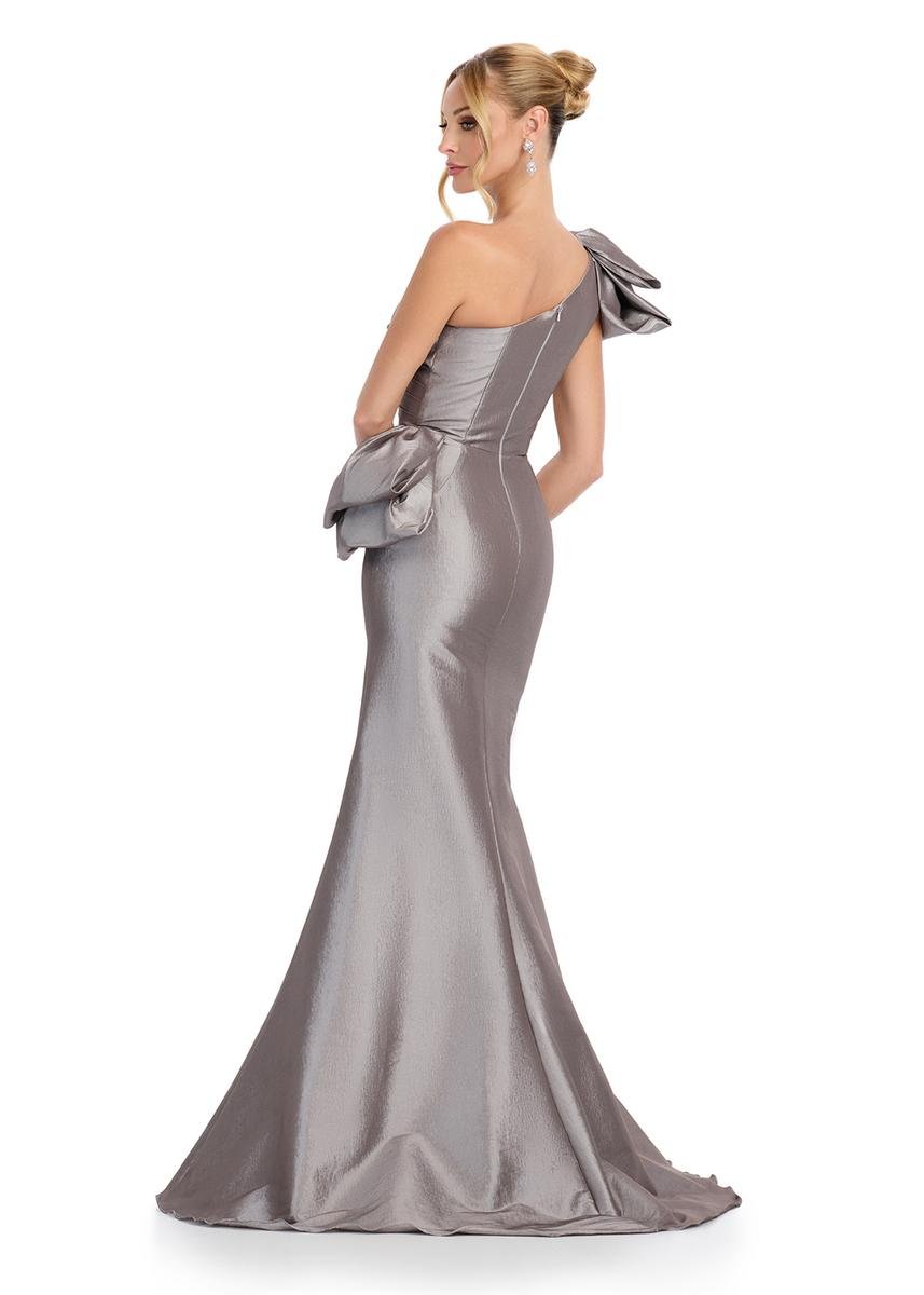 Ashley Lauren 11722 — Silver