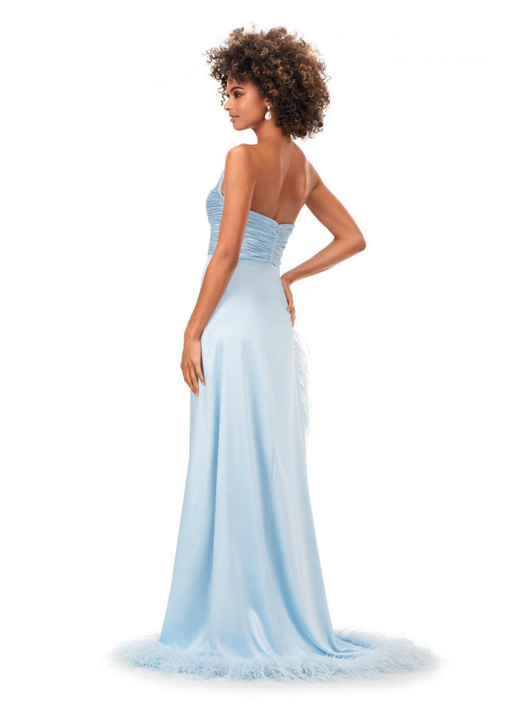 Ashley Lauren 11313 — Sky