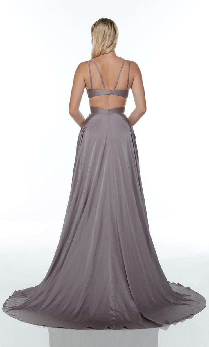Alyce Paris 60453 — Stone