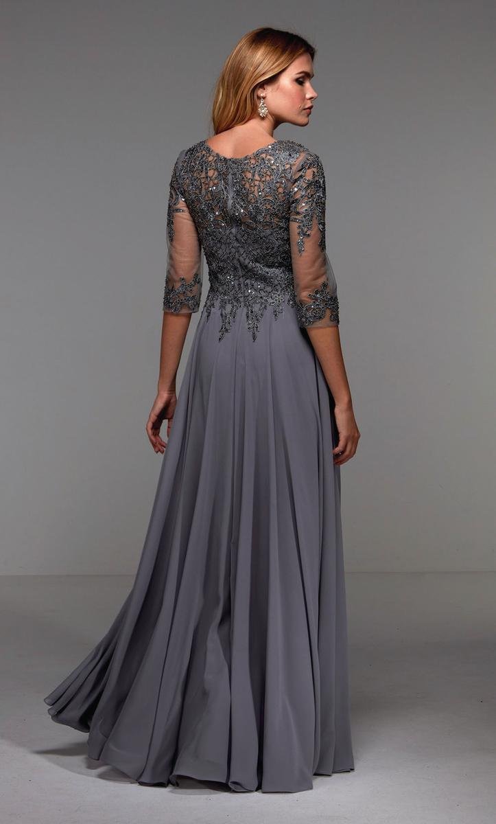 Alyce Paris 27474 Stone Prom Dress