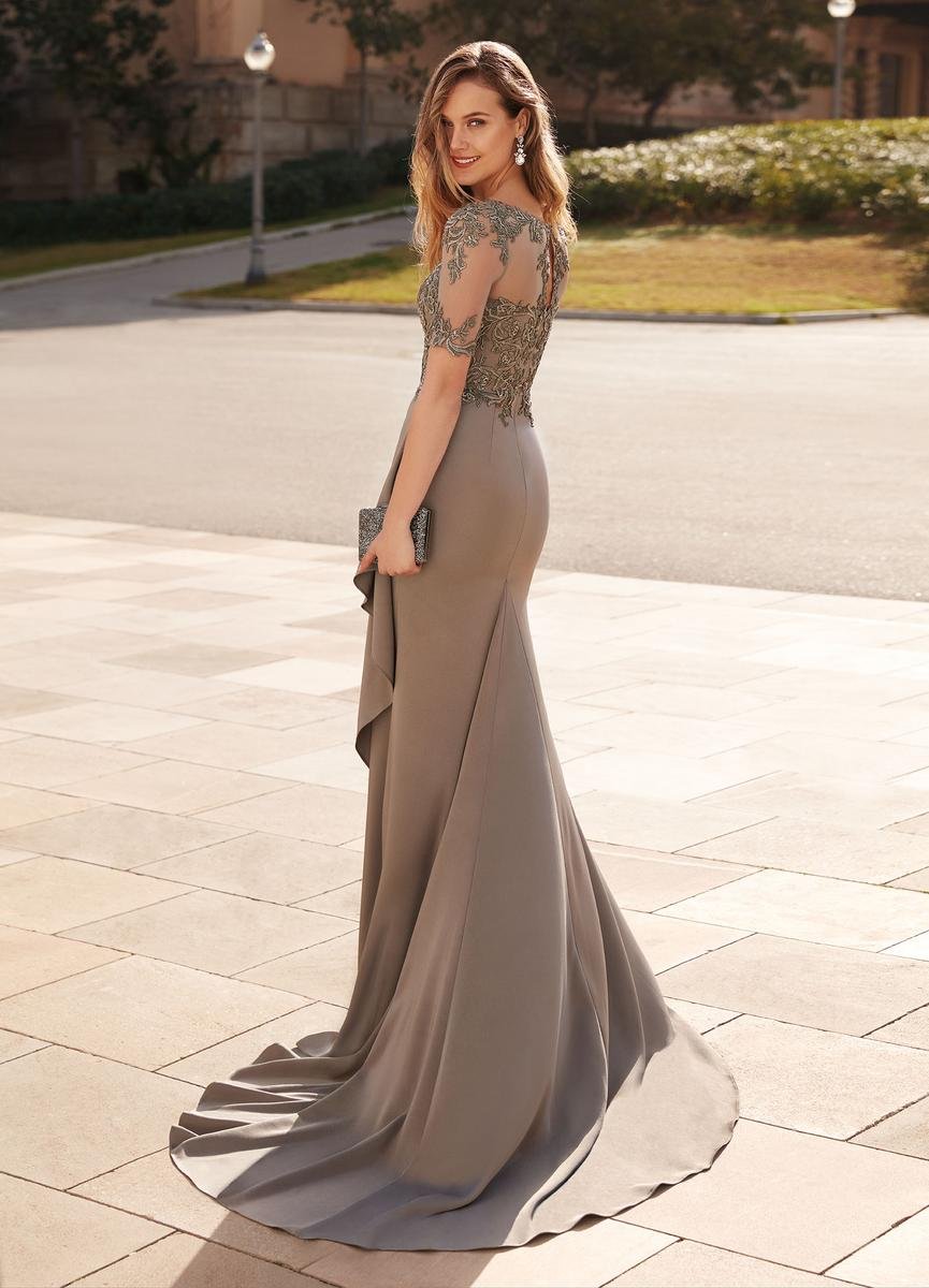 Alyce Paris 27477 Stone Prom Dress