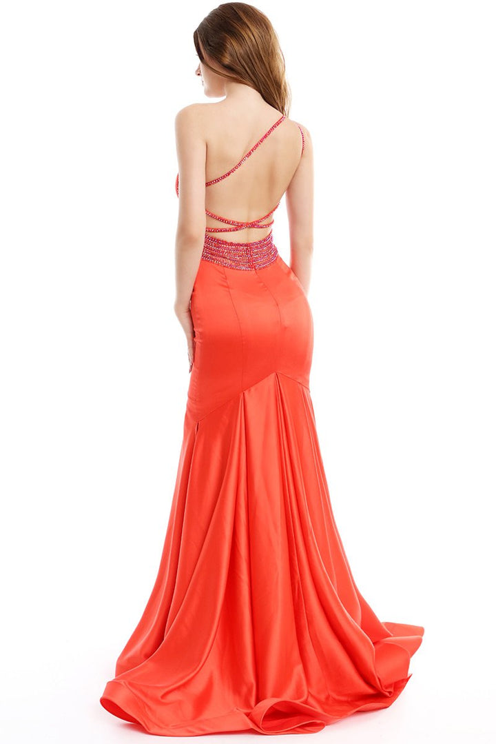 Ava Presley 36054 — Tangerine