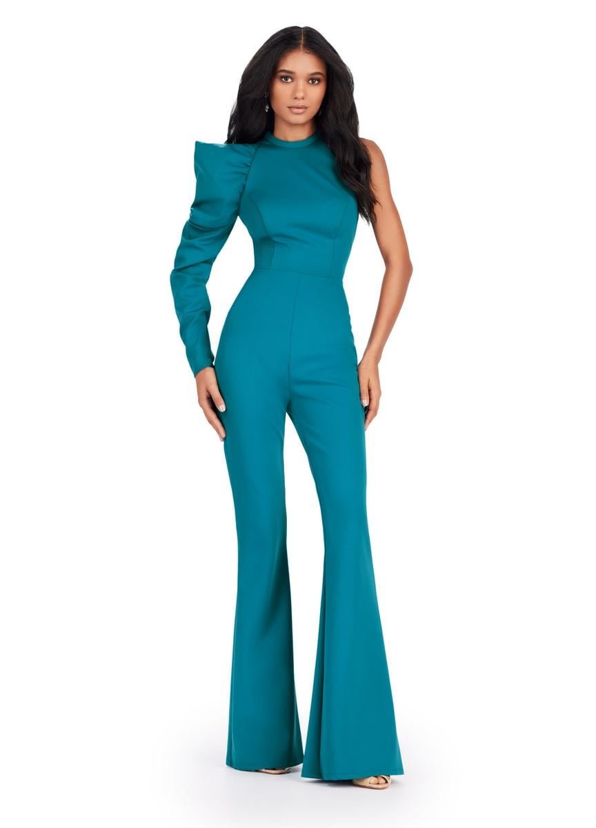 Ashley Lauren 11531 — Teal