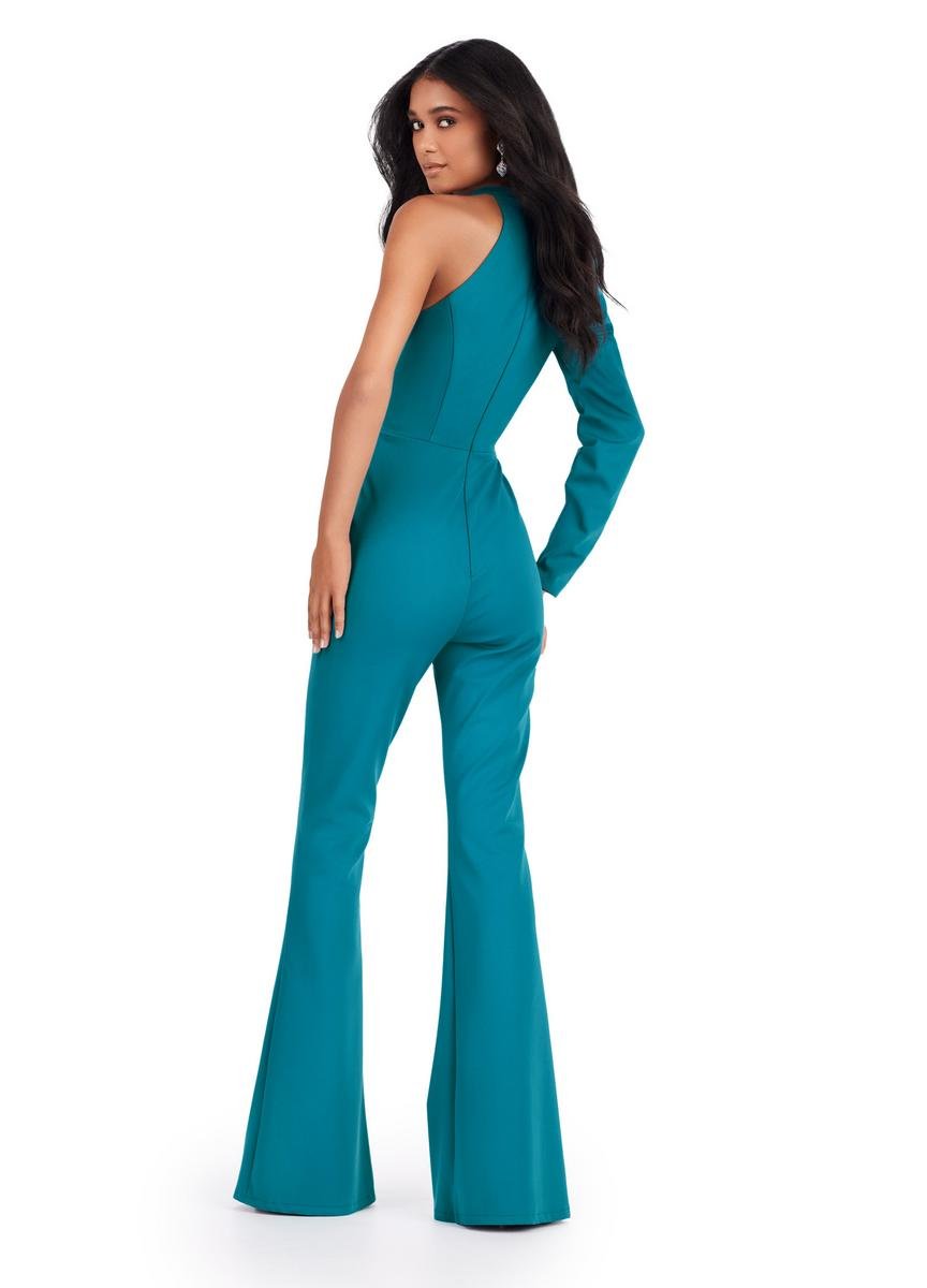 Ashley Lauren 11531 — Teal