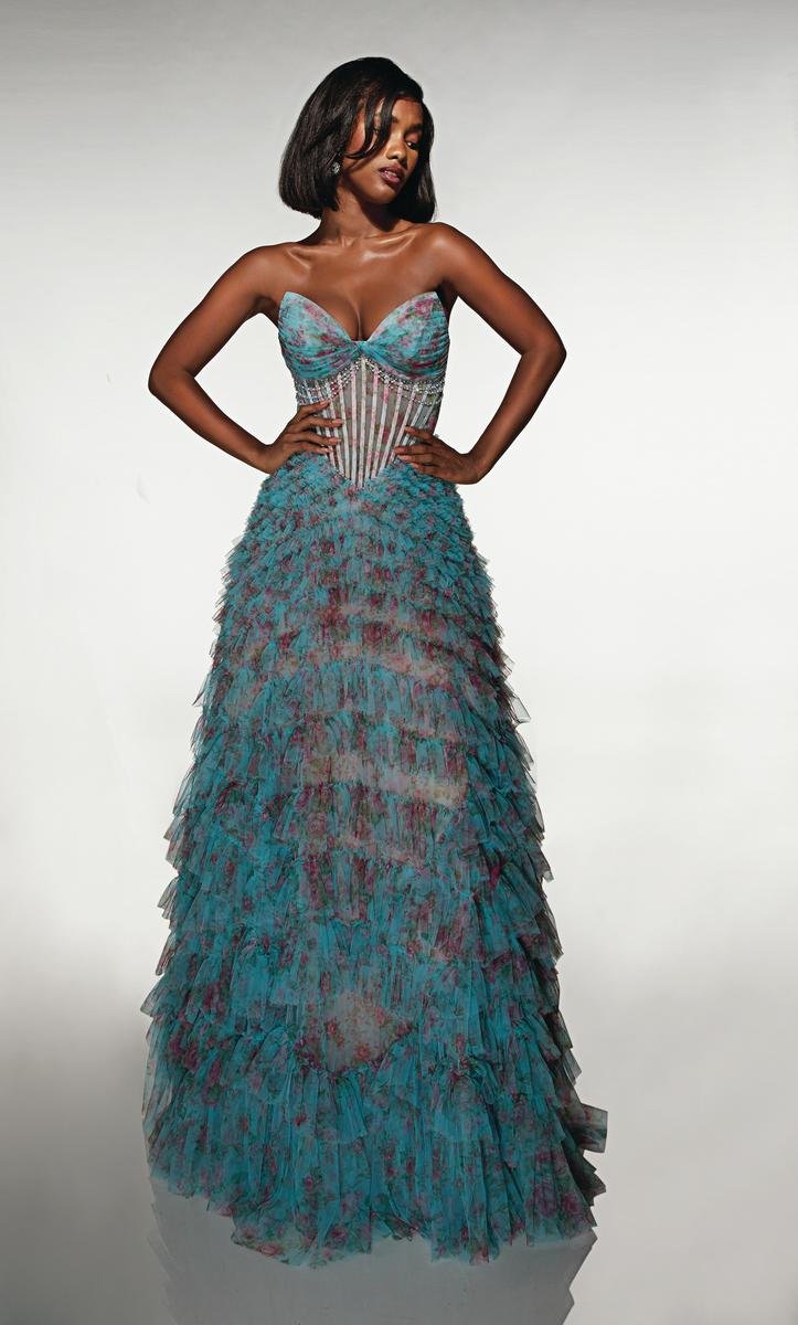 Alyce Paris 62169 — Tiffany