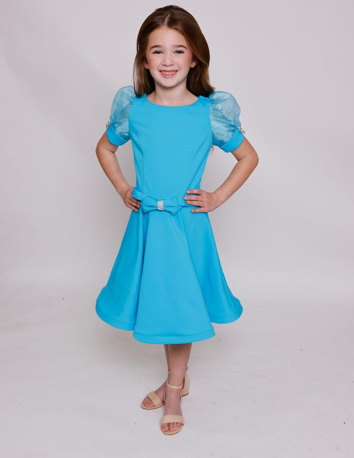 Ava Presley 28829 — Turquoise