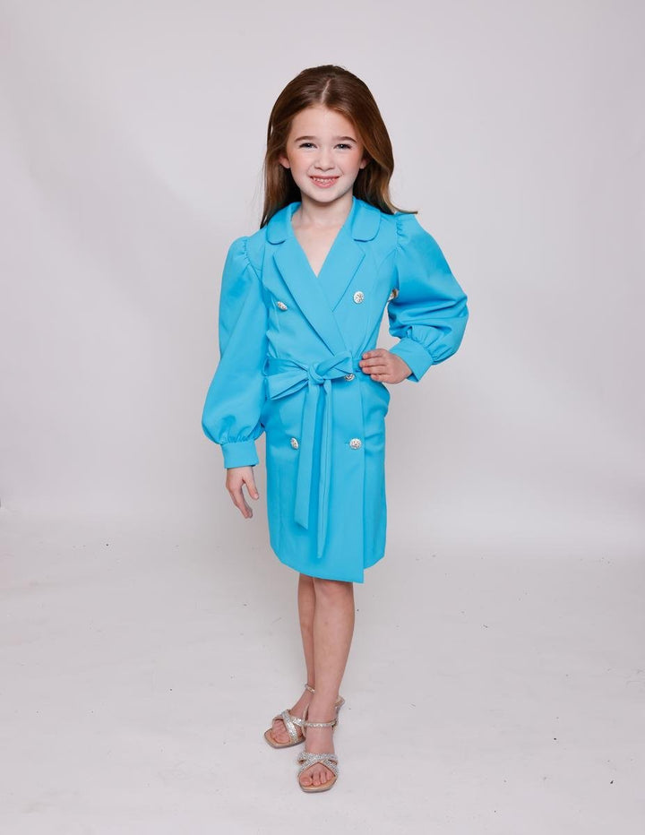 Ava Presley 28824 — Turquoise