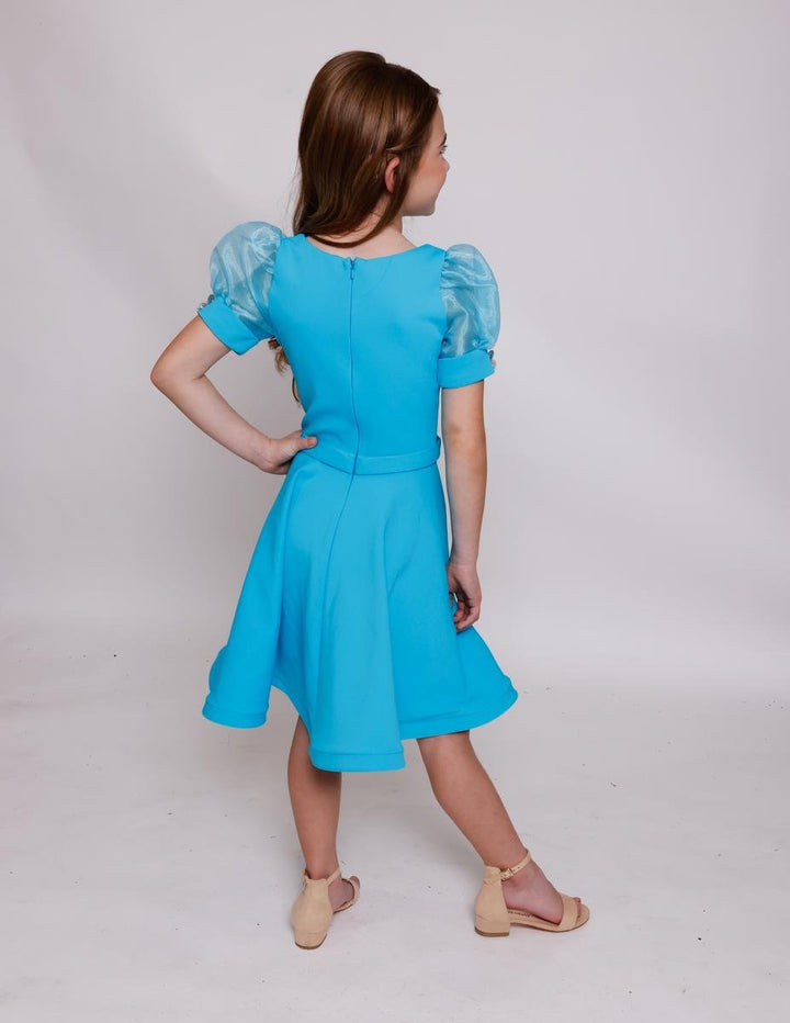 Ava Presley 28829 — Turquoise