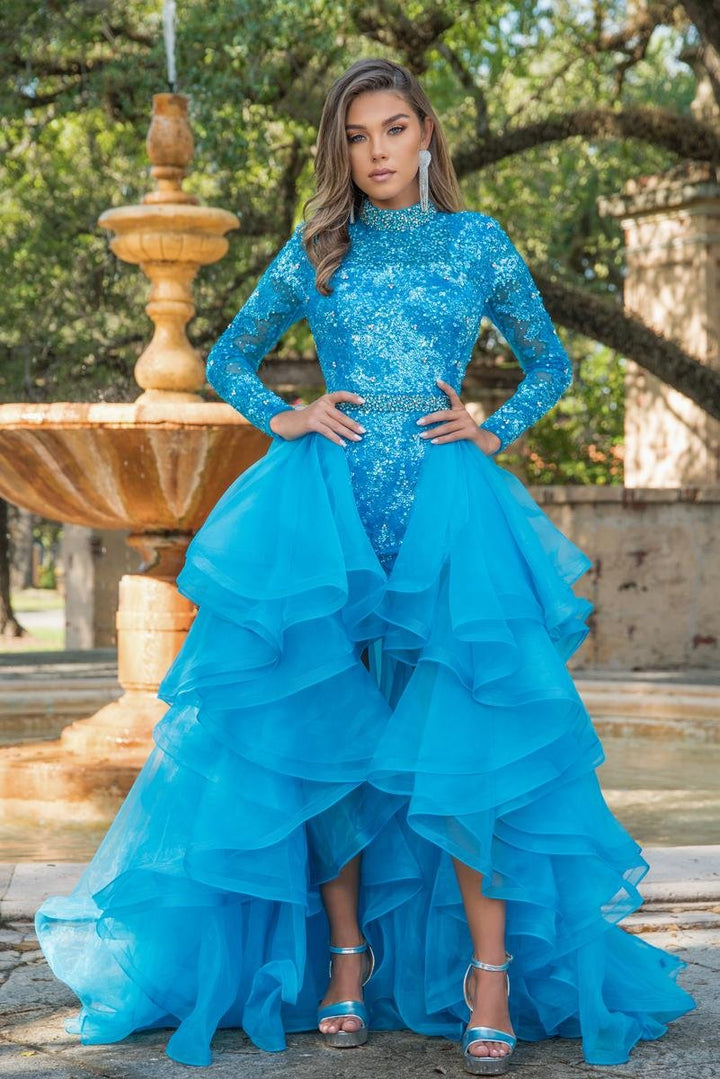 Ava Presley 28595 — Turquoise
