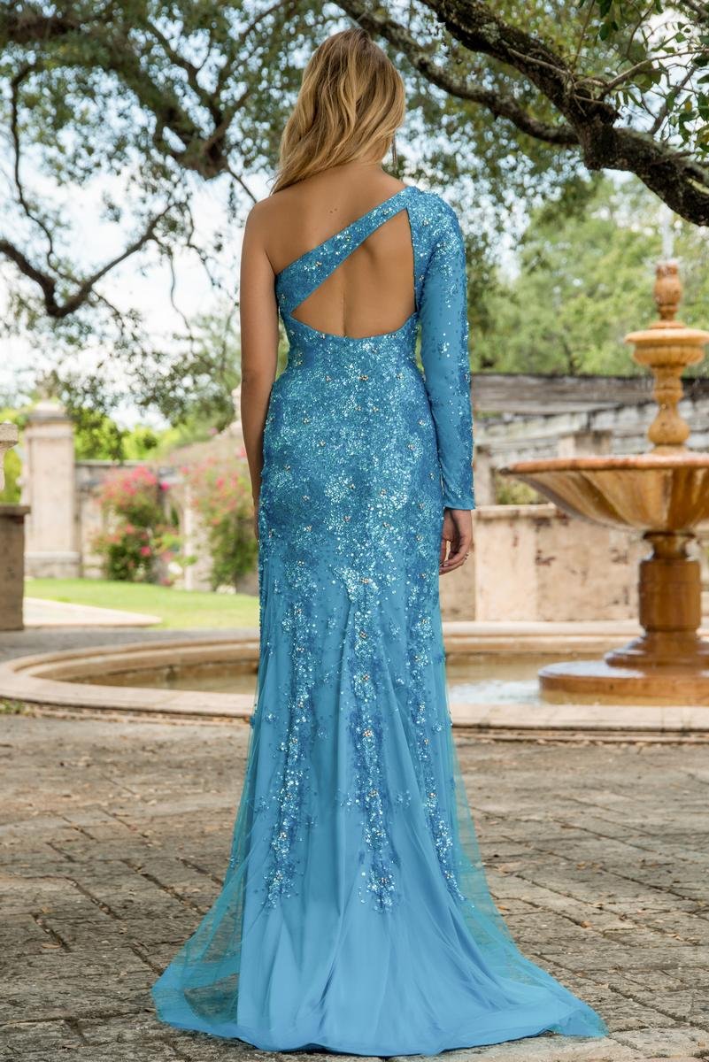 Ava Presley 28578 — Turquoise