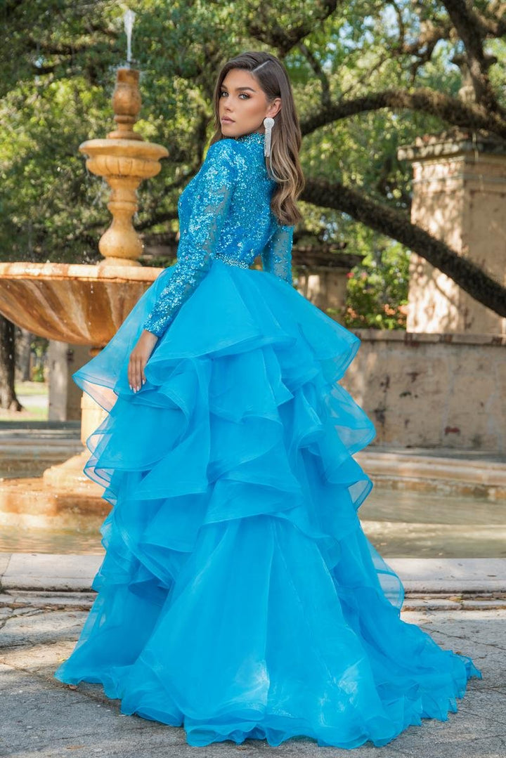 Ava Presley 28595 — Turquoise
