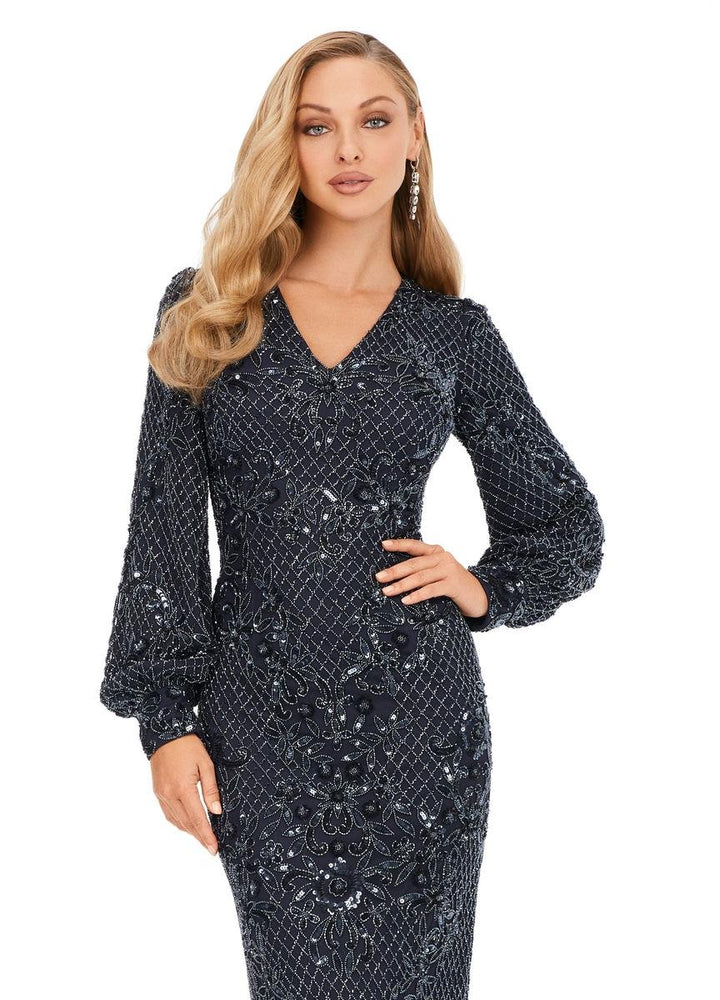 Ashley Lauren 11193 — Twilight