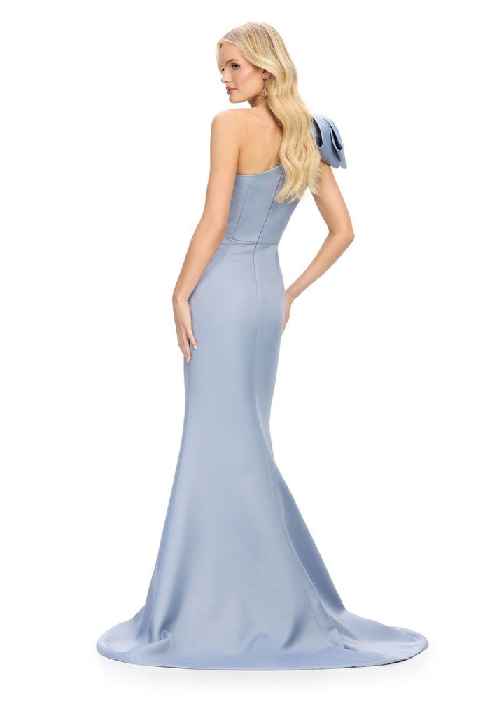 Ashley Lauren 11759 — Vintage Blue