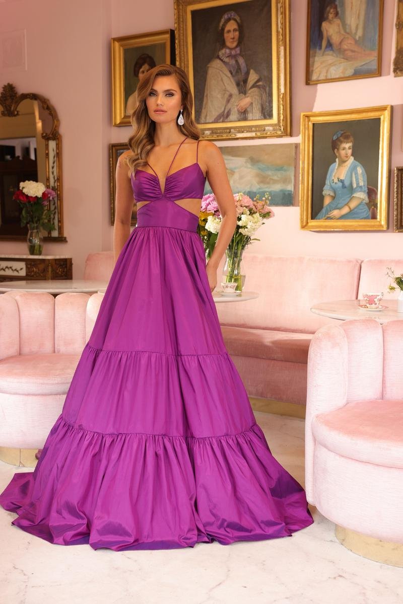 Ava Presley 40093 — Violet