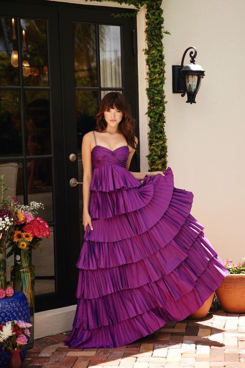 Ava Presley 40046 — Violet