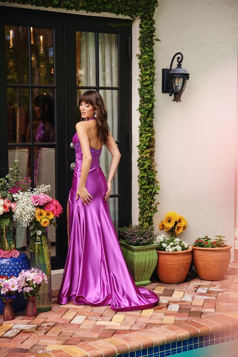 Ava Presley 40015 — Violet