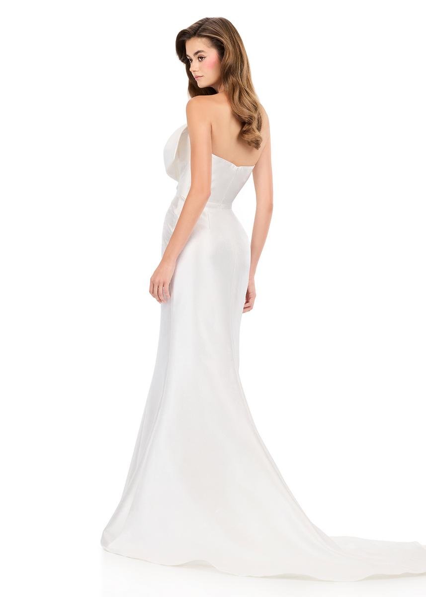 Ashley Lauren 12279 — White
