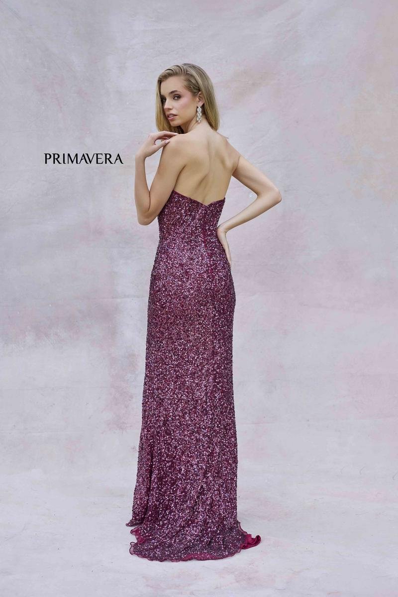 Primavera Couture 4192 — Wine