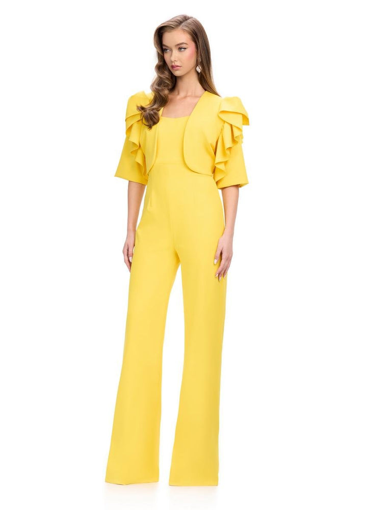 Ashley Lauren 11760 — Yellow