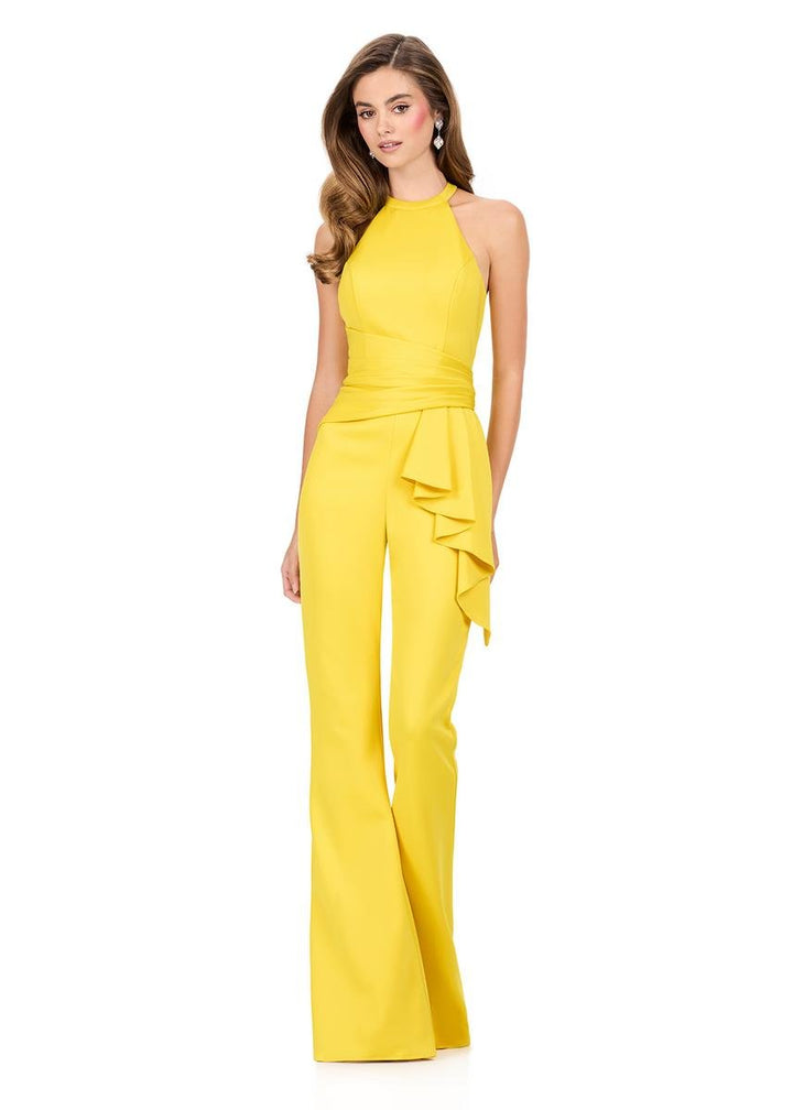 Ashley Lauren 12209 — Yellow