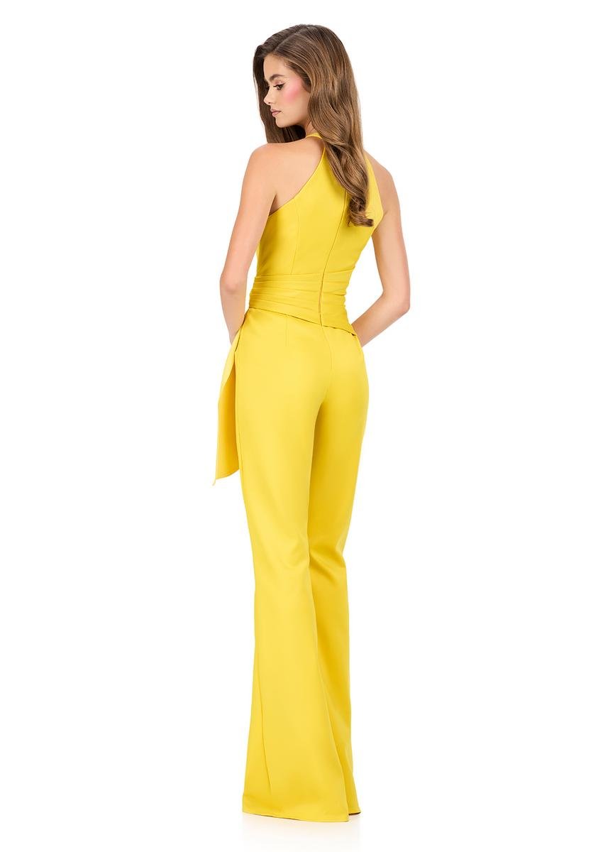 Ashley Lauren 12209 — Yellow