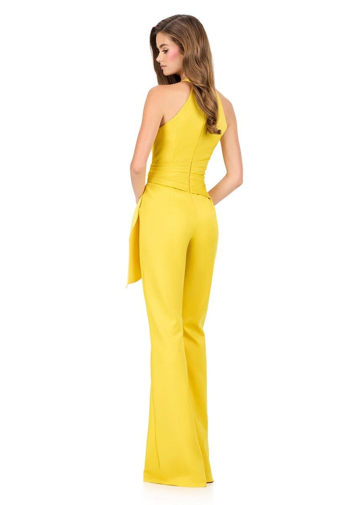 Ashley Lauren 12209 — Yellow