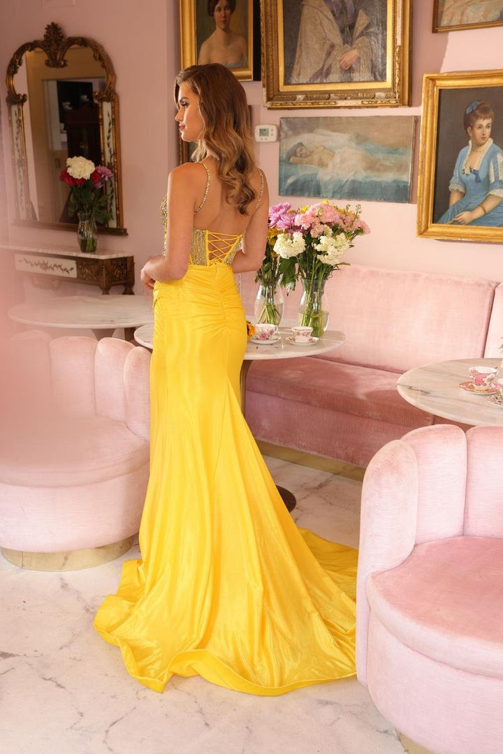 Ava Presley 40115 — Yellow