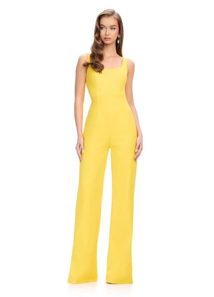 Ashley Lauren 11760 — Yellow